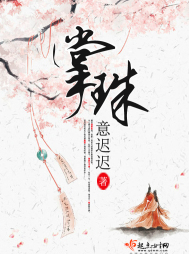 掌珠有声小说