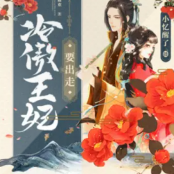 冷傲王妃要出走有声小说