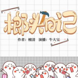 榔头日记有声小说