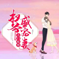 名门暖婚:权爷盛宠妻有声小说