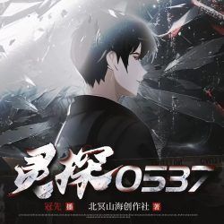 灵探0537有声小说
